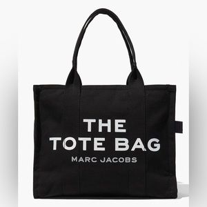 Marc Jacobs The Large Tote Bag